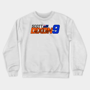 Scott Dixon '23 Crewneck Sweatshirt